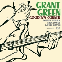 Green, Grant Gooden's Corner -ltd-