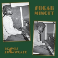 Sugar Minott Roots Showcase