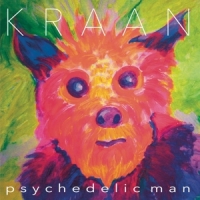 Kraan Psychedelic Man (purple)