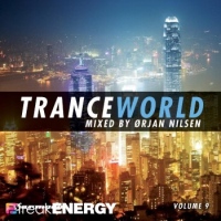 Nilsen, Orjan Trance World 9