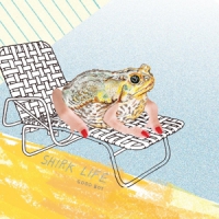 Good Boy Shirk Life /plum Double