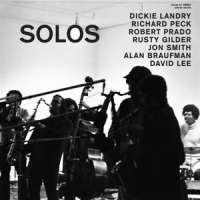 Landry, Dickie Solos