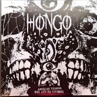 Hongo Aquellos Tiempos Que Aun No Vivimos