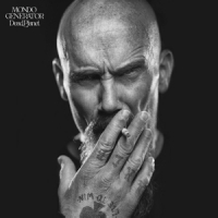 Mondo Generator Dead Planet -coloured-