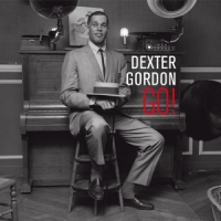 Gordon, Dexter Go