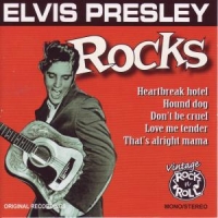 Presley, Elvis Rocks