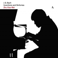 Bach, Johann Sebastian Inventions And Sinfonias