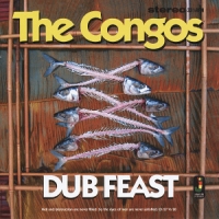 Congos, The Dub Feast