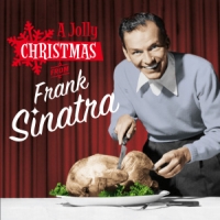 Sinatra, Frank A Jolly Christmas From + Christmas Songs By