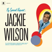 Wilson, Jackie By Special Request