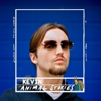 Kevin Animal Stories -coloured-