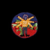 Howard, James Peek-a-boo