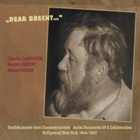 Laughton, Charles Dear Brecht