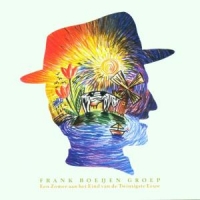 Boeijen, Frank -groep- Een Zomer Aan Het Eind...