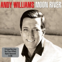 Williams, Andy Moon River -3cd-
