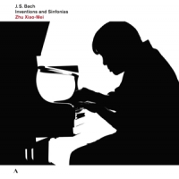 Zimmermann, Frank Peter Inventions & Sinfonias