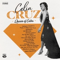 Cruz, Celia Queen Of Cuba