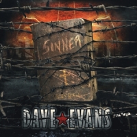Evans, Dave Sinner