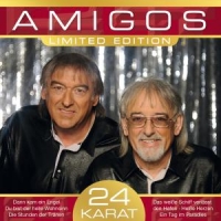 Amigos 24 Karat - Limited Edition