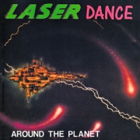 Laserdance Around The Planet