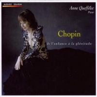 Queffelec, Anne De L Enfance A La Plenitude