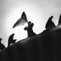 Blake, James Playing Robots Into Heaven