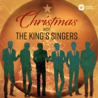 King S Singers, The Christmas With The King's