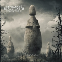 Orphanage Named Earth Saudade -coloured-