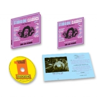 Soul Jazz Records Presents Studio One Classics