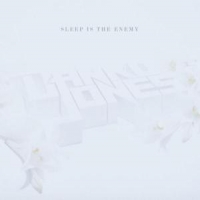 Jones, Danko Sleep Is The Enemy -digi-