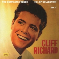 Richard, Cliff Complete French Ep Collection 1 195
