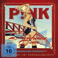 Pink Funhouse Tour: Live In Australia