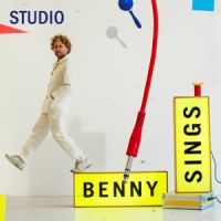 Benny Sings Studio