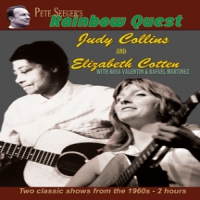 Collins, Judy & Elizabeth Cotton Rainbow Quest