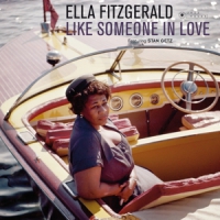 Fitzgerald, Ella Like Someone In Love -ltd-