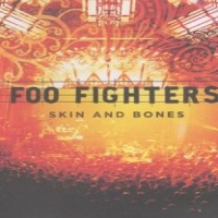 Foo Fighters Skin & Bones