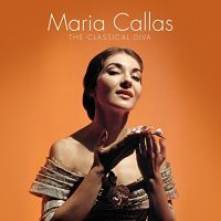 Callas, Maria Classical Diva