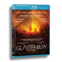Movie Glastonbury - In Flashback