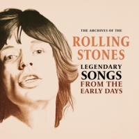 Rolling Stones Legendary Songs The Early Days -ltd-