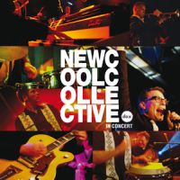 New Cool Collective In Concert