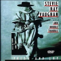 Vaughan, Stevie Ray Pride And Joy