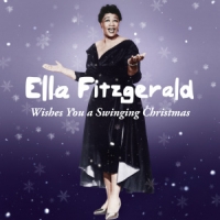 Fitzgerald, Ella Wishes You A Swinging Christmas