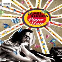Rhodes, James Piano Man