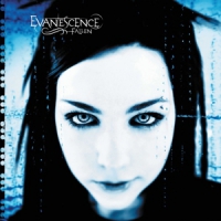 Evanescence Fallen