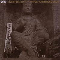 (ghost) Overture + Dvd