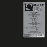 Dj Quik Safe + Sound -coloured-