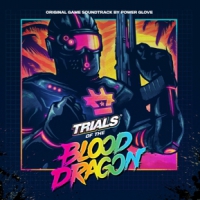 Power Glove Trials Of The Blood Dragon Ogst (ne