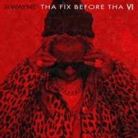 Lil Wayne Tha Fix Before Tha Vi