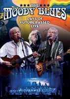 Moody Blues Days Of Future Passed Live