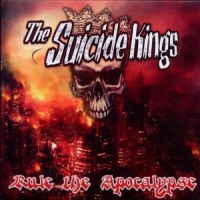 Suicide Kings, The Rule The Apocalypse